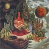 image Frida Kahlo 2027 Wall Calendar Sixth Alternate Image