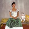 image Frida Kahlo 2027 Wall Calendar Eighth Alternate Image