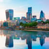 image London 2027 Wall Calendar Tenth Alternate Image