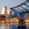 image London 2027 Wall Calendar Second Alternate Image