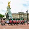 image London 2027 Wall Calendar Fourth Alternate Image