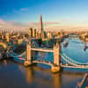 image London 2027 Wall Calendar Sixth Alternate Image