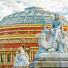 image London 2027 Wall Calendar Eighth Alternate Image