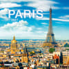 image Paris 2027 Wall Calendar Main Product Image