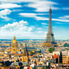 image Paris 2027 Wall Calendar Fourth Alternate Image