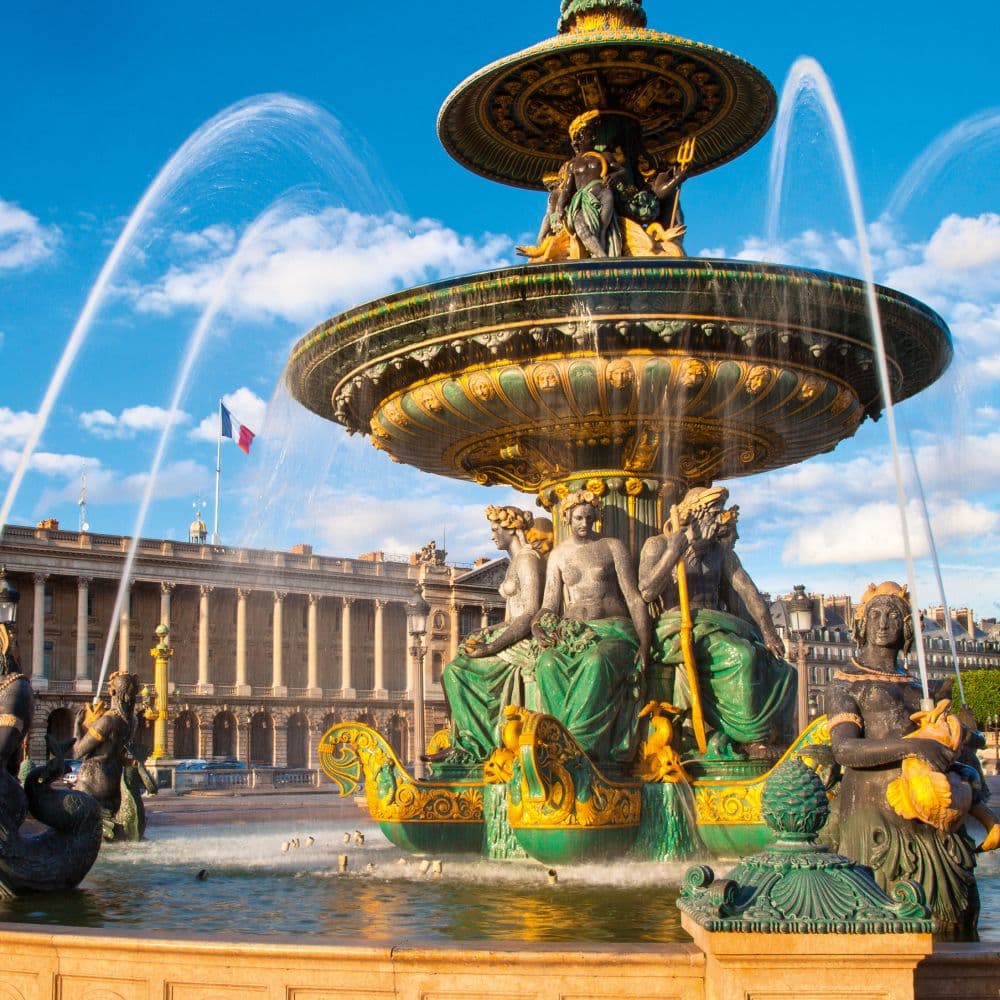 Paris 2027 Wall Calendar Sixth Alternate Image