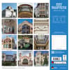 image Art Nouveau Architecture 2027 Wall Calendar First Alternate Image