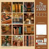 image The Culture of Books 2027 Wall Calendar First Alternate Image