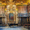image The Culture of Books 2027 Wall Calendar Tenth Alternate Image