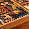 image The Culture of Books 2027 Wall Calendar Eighth Alternate Image