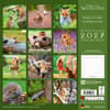 image Dwellers of the Woodlands 2027 Wall Calendar First Alternate Image
