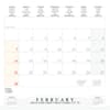 image Vintage Travel 2027 Wall Calendar Fifth Alternate Image