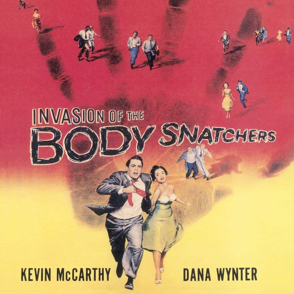 Cult Attack 2027 Wall Calendar Tenth Alternate Image