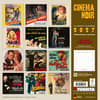 image Cinema Noir 2027 Wall Calendar First Alternate Image