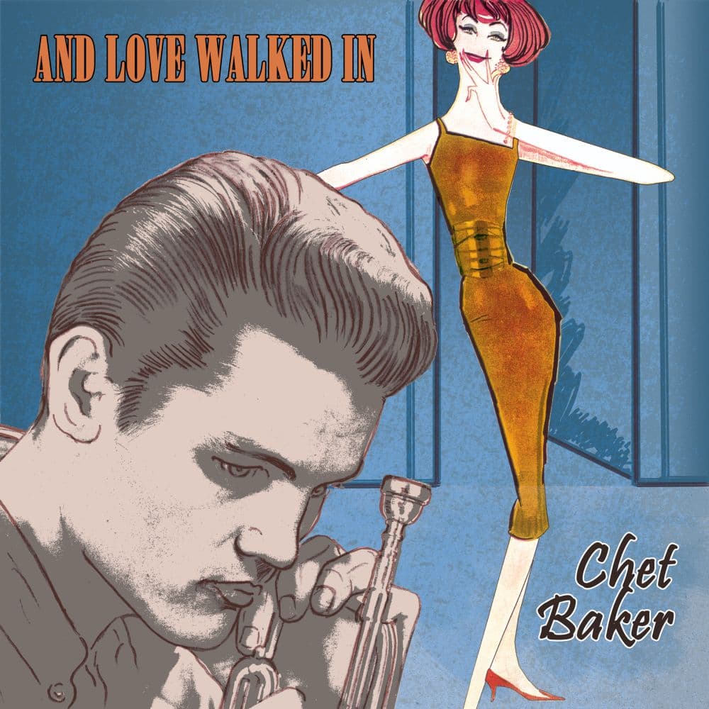 Jazz Designs 2027 Wall Calendar Second Alternate Image