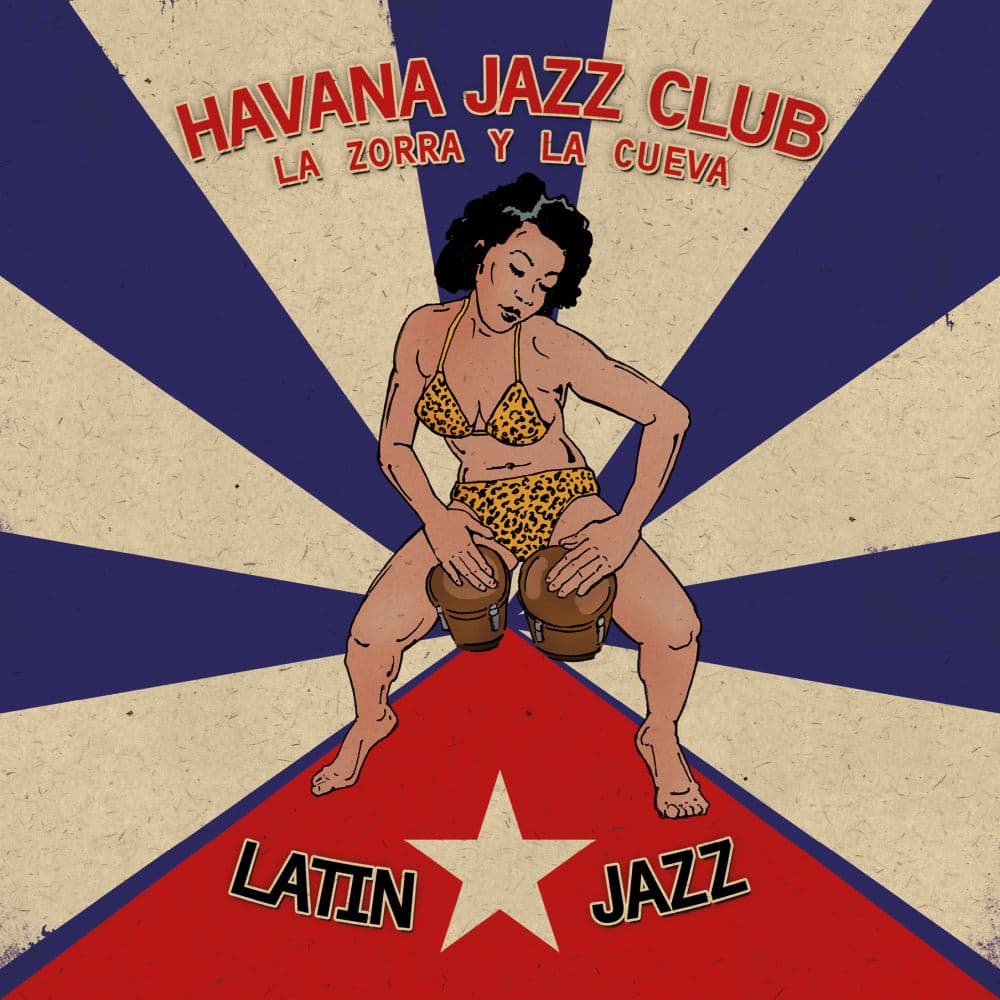 Jazz Designs 2027 Wall Calendar Eighth Alternate Image