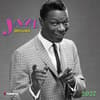 image Jazz History 2027 Wall Calendar Main Product Image