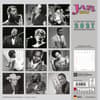 image Jazz History 2027 Wall Calendar First Alternate Image