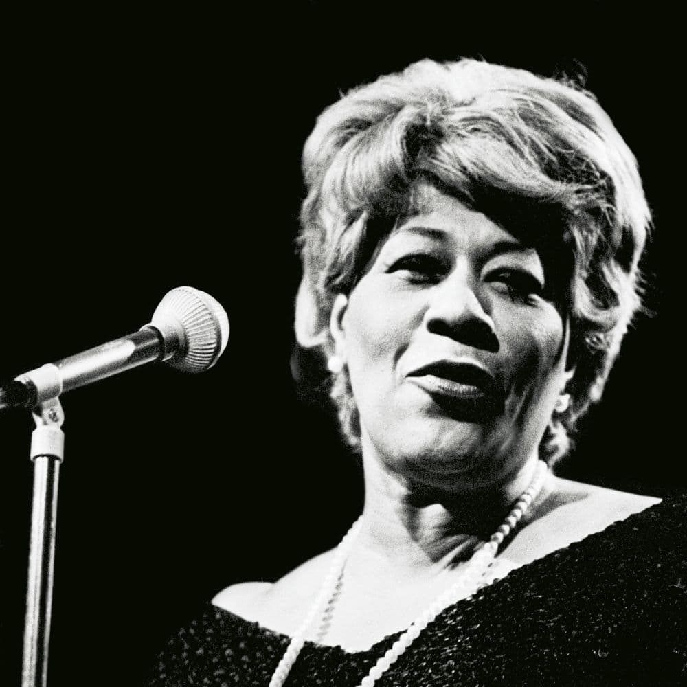 Jazz History 2027 Wall Calendar Tenth Alternate Image