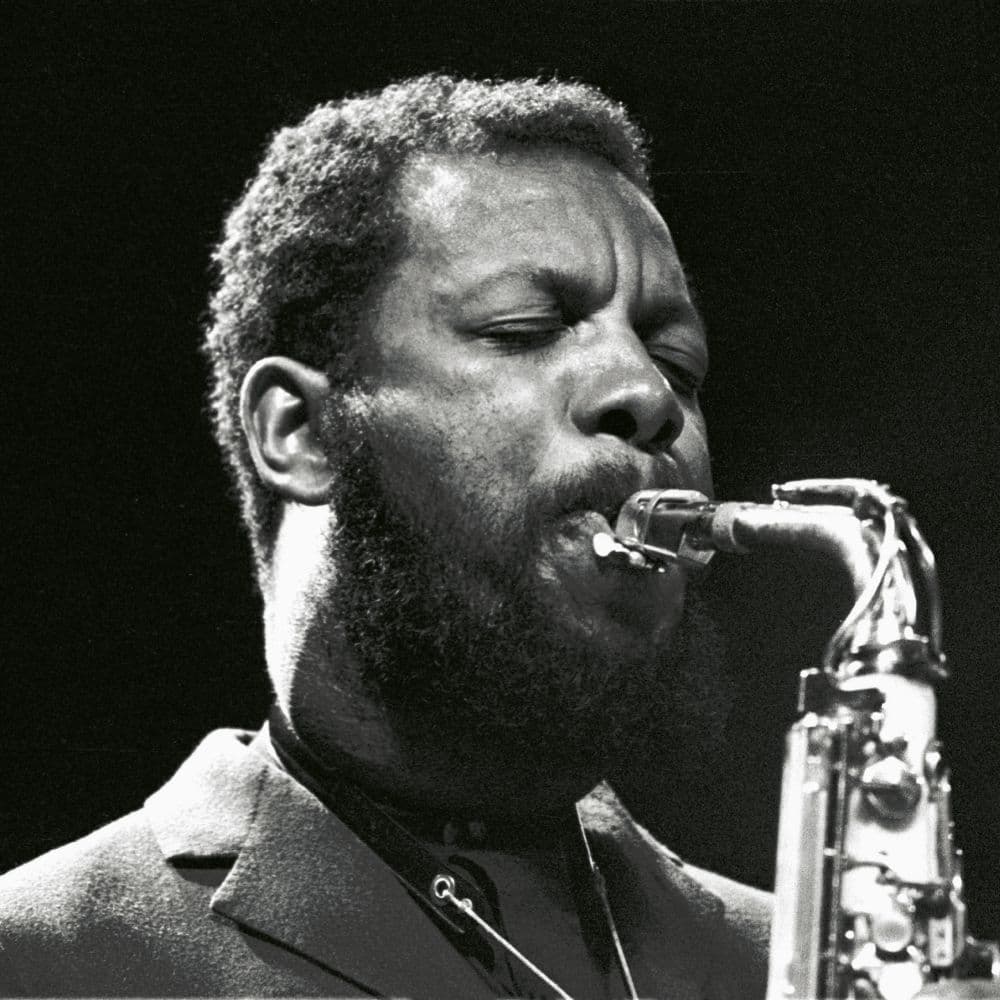 Jazz History 2027 Wall Calendar Second Alternate Image