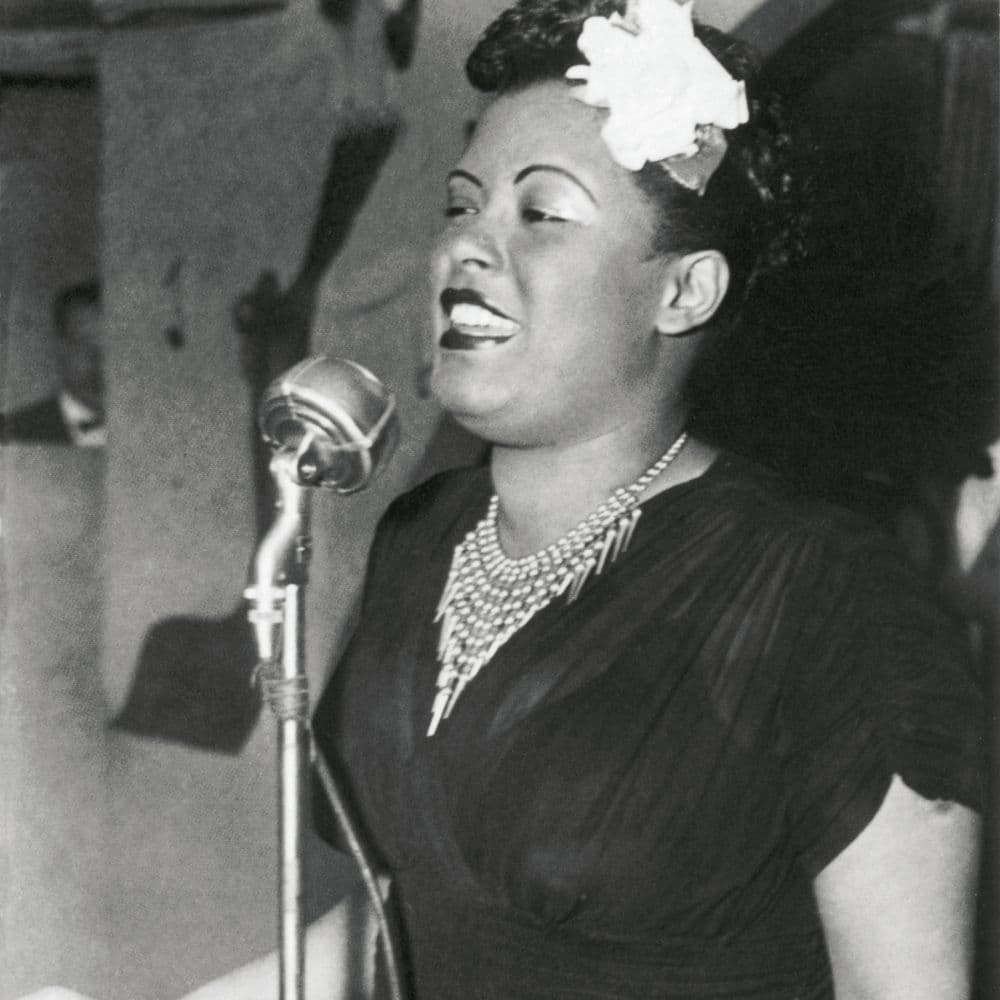 Jazz History 2027 Wall Calendar Fourth Alternate Image