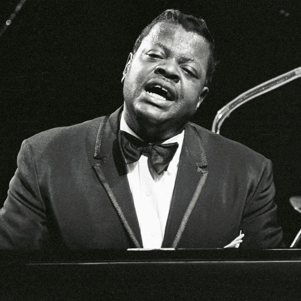 Jazz History 2027 Wall Calendar Eighth Alternate Image