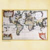 image Antique Maps 2027 Wall Calendar Tenth Alternate Image