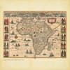 image Antique Maps 2027 Wall Calendar Second Alternate Image