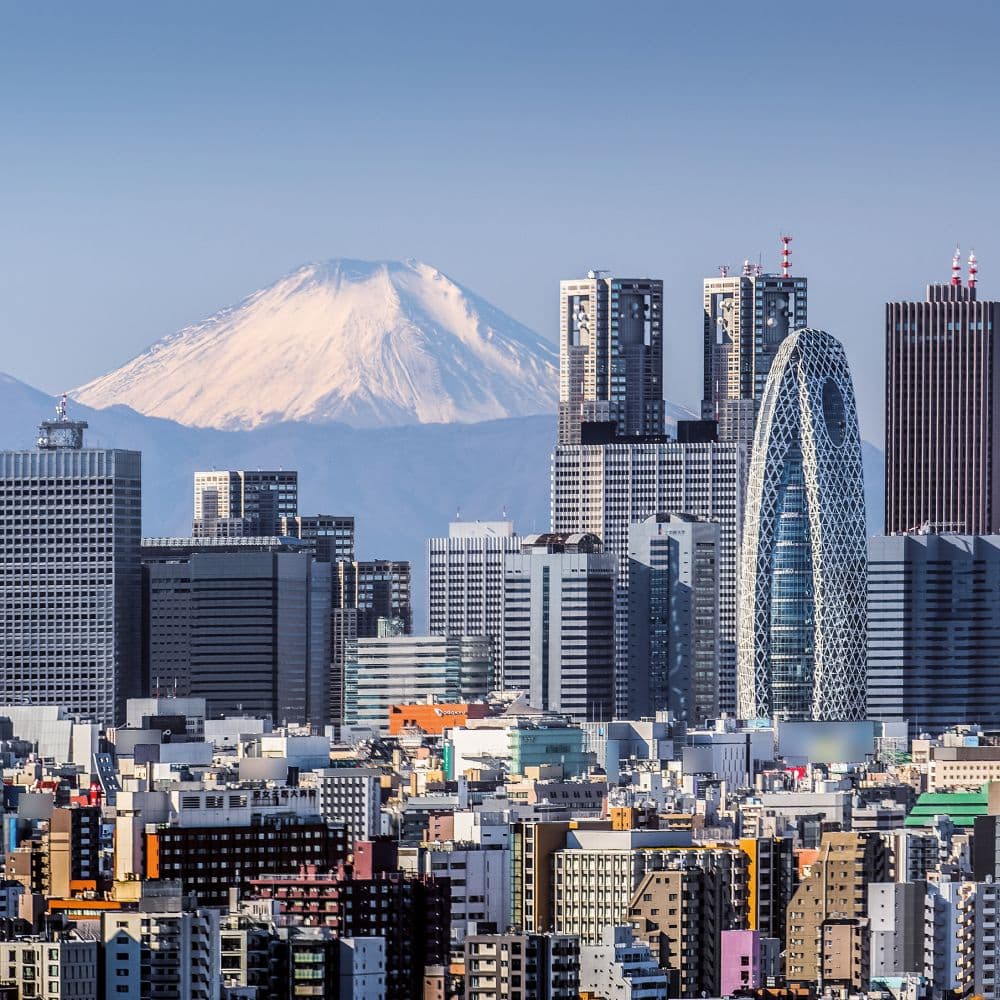 Inside Japan 2027 Wall Calendar Second Alternate Image