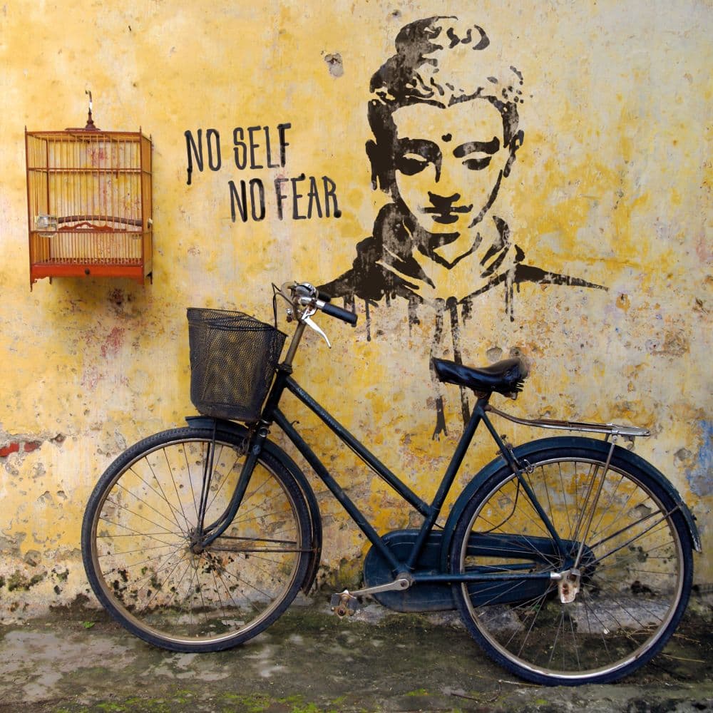 Street Art 2027 Wall Calendar Sixth Alternate Image