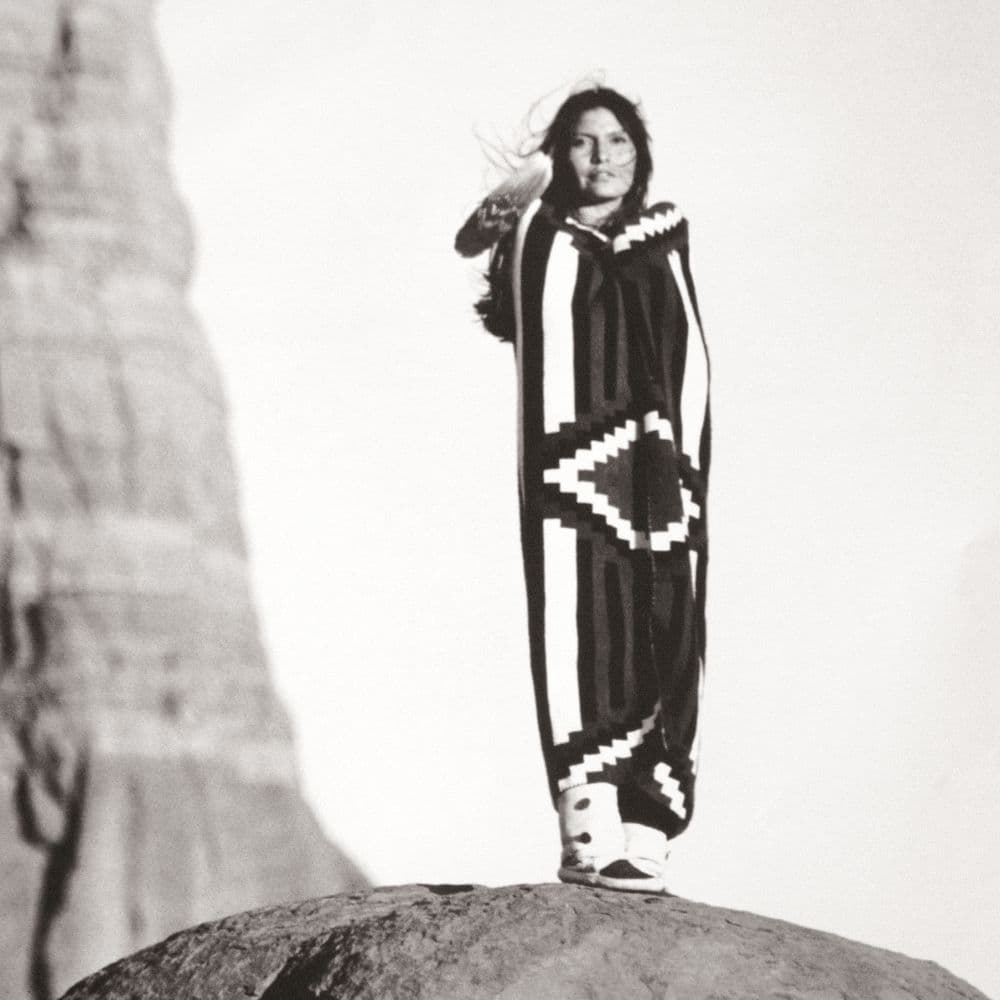 Walkers of the Wind 2027 Wall Calendar Fourth Alternate Image