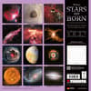 image Where Stars are Born 2027 Wall Calendar First Alternate Image