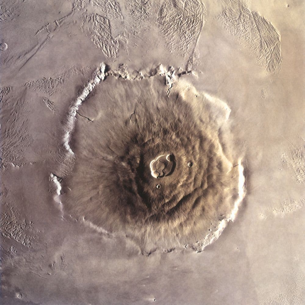 Where Stars are Born 2027 Wall Calendar Fourth Alternate Image