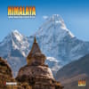 image Himalaya 2027 Wall Calendar Main Product Image