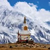 image Himalaya 2027 Wall Calendar Second Alternate Image