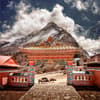 image Himalaya 2027 Wall Calendar Fourth Alternate Image