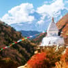 image Himalaya 2027 Wall Calendar Eighth Alternate Image