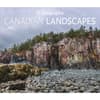 image Canada Wilderness Deluxe 2027 Wall Calendar Main Product Image