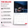 image Canada Wilderness Deluxe 2027 Wall Calendar Sixth Alternate Image