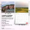image Canada Wilderness Deluxe 2027 Wall Calendar Seventh Alternate Image