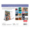 image Canadian Geographic Scenic 2027 Easel Desk Calendar First Alternate Image