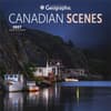 image Canadian Geographic Canadian Scenes 2027 Wall Calendar Main Product Image