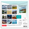 image Canadian Geographic Canadian Scenes 2027 Wall Calendar First Alternate Image