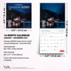image Canadian Geographic Canadian Scenes 2027 Wall Calendar Seventh Alternate Image