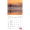 image Canadian National Parks 2027 Mini Wall Calendar Second Alternate Image