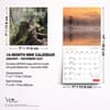 image Canadian National Parks 2027 Mini Wall Calendar Sixth Alternate Image