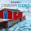 image Canada Wyman 2027 Mini Wall Calendar Main Product Image