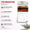image Canada Wyman 2027 Mini Wall Calendar Fifth Alternate Image