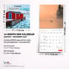 image Canada Wyman 2027 Mini Wall Calendar Sixth Alternate Image