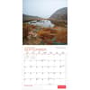 image Canadian National Parks 2027 Wall Calendar Third Alternate Image